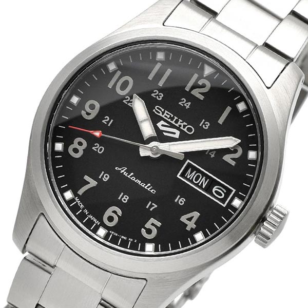 セイコー5スポーツ SEIKO5sports SBSA197 メンズ｜腕時計本舗