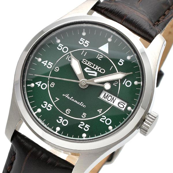 セイコー5スポーツ SEIKO5sports SBSA203 メンズ