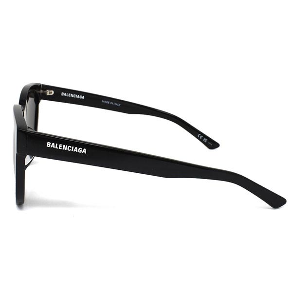 サングラス バレンシアガ BALENCIAGA BB0077SK-001 ユニセックス