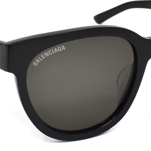 サングラス バレンシアガ BALENCIAGA BB0077SK-001 ユニセックス