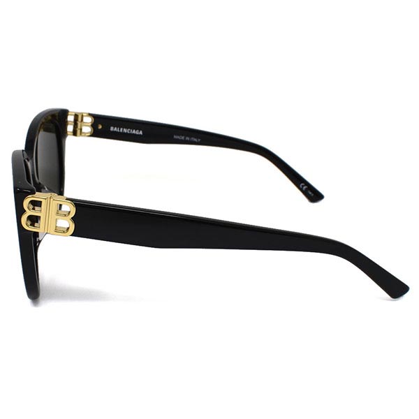 サングラス バレンシアガ BALENCIAGA BB0103SA-001  ユニセックス