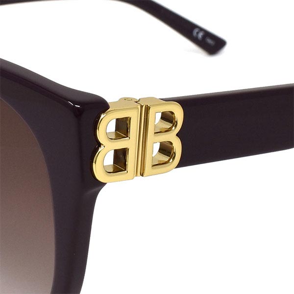 サングラス バレンシアガ BALENCIAGA BB0103SA-005  ユニセックス