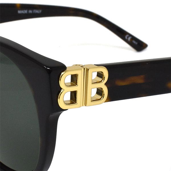 サングラス バレンシアガ BALENCIAGA BB0134SA-002  ユニセックス