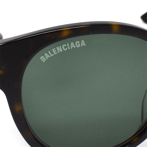 サングラス バレンシアガ BALENCIAGA BB0134SA-002 ユニセックス