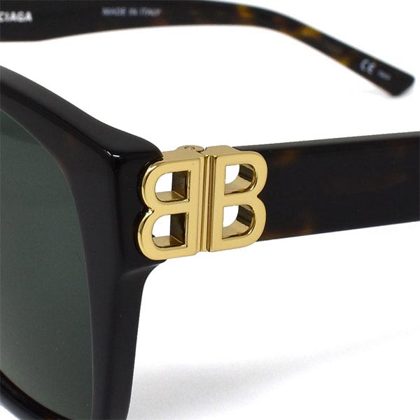 サングラス バレンシアガ BALENCIAGA BB0135SA-002  ユニセックス