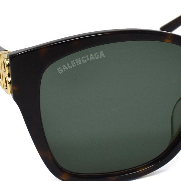 サングラス バレンシアガ BALENCIAGA BB0135SA-002  ユニセックス