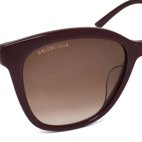 サングラス バレンシアガ BALENCIAGA BB0183SA-004  ユニセックス