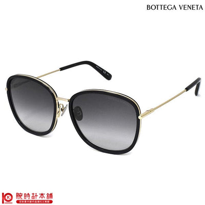 サングラス ボッテガヴェネタ BOTTEGA VENETA BV0220SK-001 ユニセックス