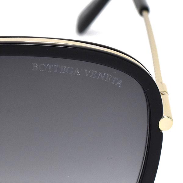 サングラス ボッテガヴェネタ BOTTEGA VENETA BV0220SK-001 ユニセックス