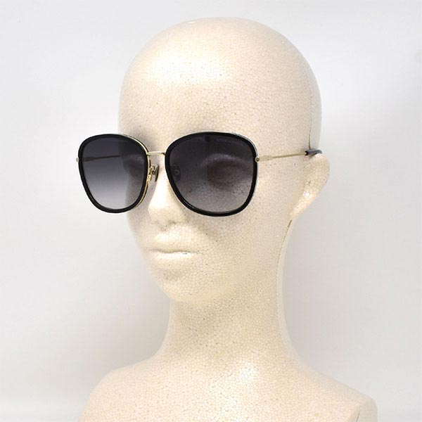 サングラス ボッテガヴェネタ BOTTEGA VENETA BV0220SK-001 ユニセックス