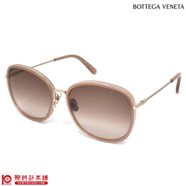 サングラス ボッテガヴェネタ BOTTEGA VENETA BV0220SK-003 ユニセックス