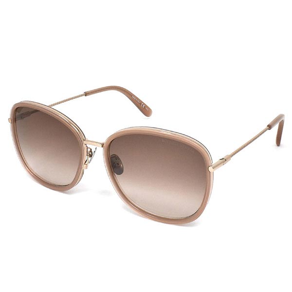 サングラス ボッテガヴェネタ BOTTEGA VENETA BV0220SK-003 ユニセックス