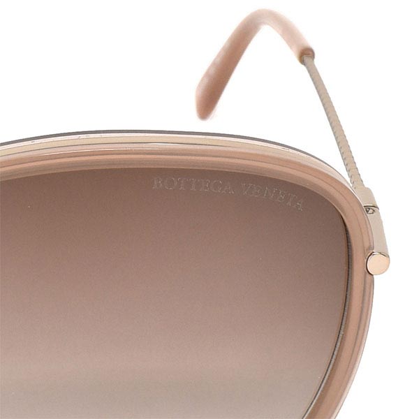 サングラス ボッテガヴェネタ BOTTEGA VENETA BV0220SK-003 ユニセックス