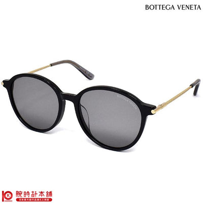 サングラス ボッテガヴェネタ BOTTEGA VENETA BV0260SK-002 ユニセックス