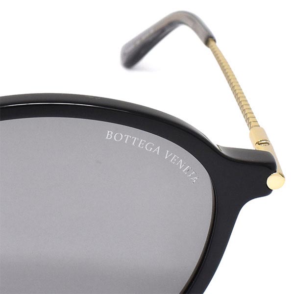 サングラス ボッテガヴェネタ BOTTEGA VENETA BV0260SK-002 ユニセックス