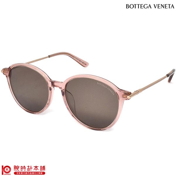 サングラス ボッテガヴェネタ BOTTEGA VENETA BV0260SK-003 ユニセックス