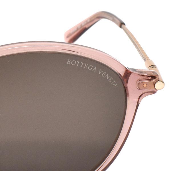 サングラス ボッテガヴェネタ BOTTEGA VENETA BV0260SK-003 ユニセックス