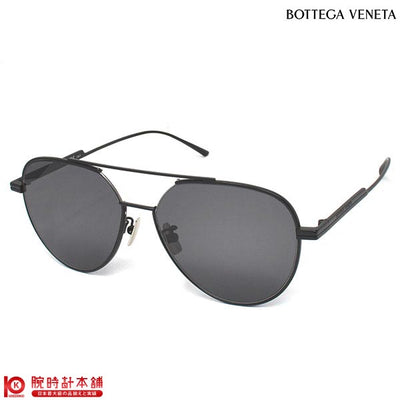 サングラス ボッテガヴェネタ BOTTEGA VENETA BV1013SK-007 ユニセックス