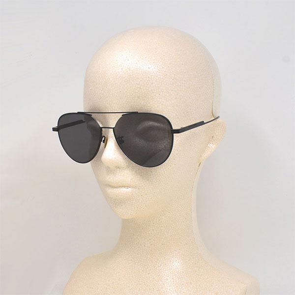 サングラス ボッテガヴェネタ BOTTEGA VENETA BV1013SK-007 ユニセックス