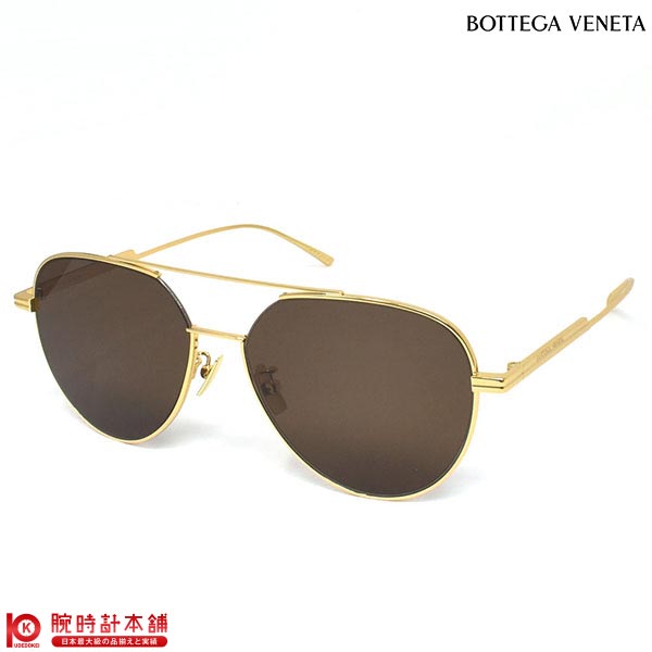 サングラス ボッテガヴェネタ BOTTEGA VENETA BV1013SK-009 ユニセックス
