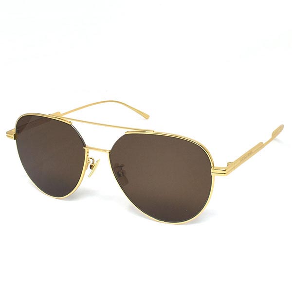 サングラス ボッテガヴェネタ BOTTEGA VENETA BV1013SK-009 ユニセックス