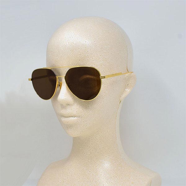 サングラス ボッテガヴェネタ BOTTEGA VENETA BV1013SK-009 ユニセックス