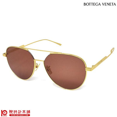 サングラス ボッテガヴェネタ BOTTEGA VENETA BV1013SK-011 ユニセックス