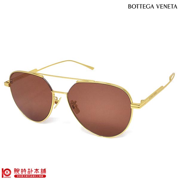 サングラス ボッテガヴェネタ BOTTEGA VENETA BV1013SK-011 ユニセックス