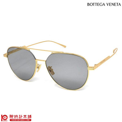 サングラス ボッテガヴェネタ BOTTEGA VENETA BV1013SK-012 ユニセックス