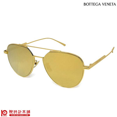サングラス ボッテガヴェネタ BOTTEGA VENETA BV1013SK-013 ユニセックス