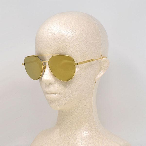サングラス ボッテガヴェネタ BOTTEGA VENETA BV1013SK-013 ユニセックス