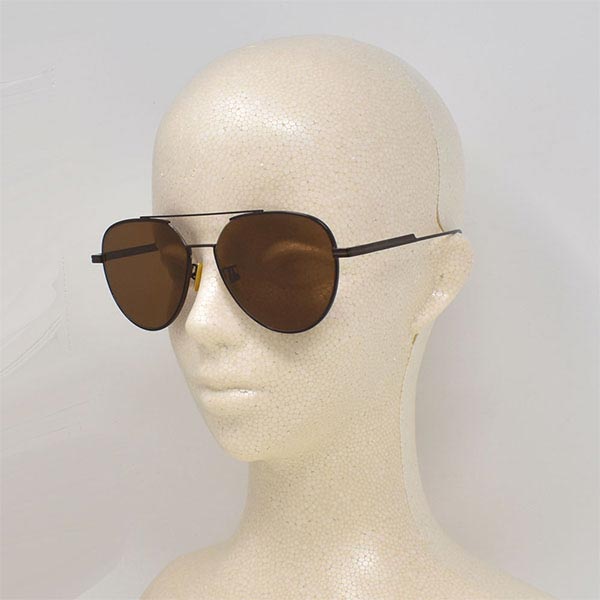 サングラス ボッテガヴェネタ BOTTEGA VENETA BV1013SK-015 ユニセックス
