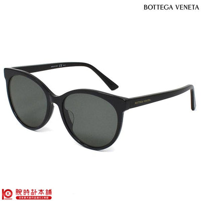 サングラス ボッテガヴェネタ BOTTEGA VENETA BV1022SK-001 ユニセックス