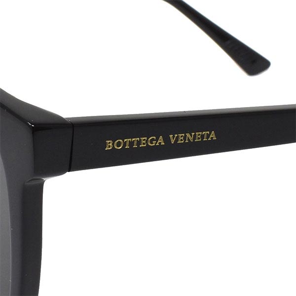 サングラス ボッテガヴェネタ BOTTEGA VENETA BV1022SK-001 ユニセックス
