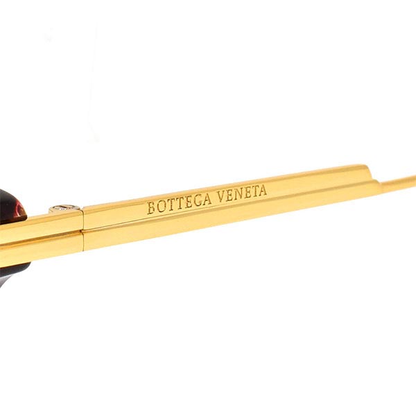 サングラス ボッテガヴェネタ BOTTEGA VENETA BV1038SA-002 ユニセックス
