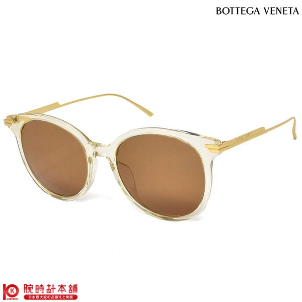 サングラス ボッテガヴェネタ BOTTEGA VENETA BV1038SA-003 ユニセックス
