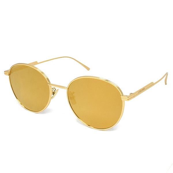 ボッテガヴェネタ BV1042SA-002 サングラス ユニセックス サングラス ボッテガヴェネタ BOTTEGA VENETA BV1042SA-002 ユニ