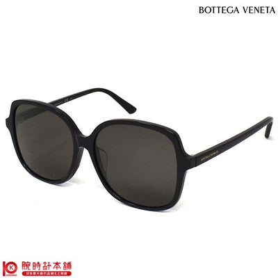サングラス ボッテガヴェネタ BOTTEGA VENETA BV1053SA-001 ユニセックス