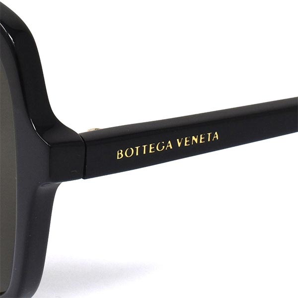 サングラス ボッテガヴェネタ BOTTEGA VENETA BV1053SA-001 ユニセックス