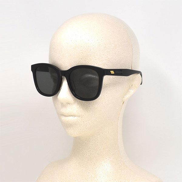 サングラス ボッテガヴェネタ BOTTEGA VENETA BV1080SK-001 ユニセックス