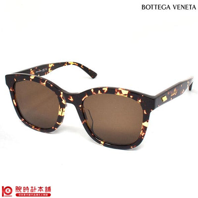 サングラス ボッテガヴェネタ BOTTEGA VENETA BV1080SK-002 ユニセックス