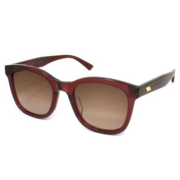 サングラス ボッテガヴェネタ BOTTEGA VENETA BV1080SK-003 ユニセックス