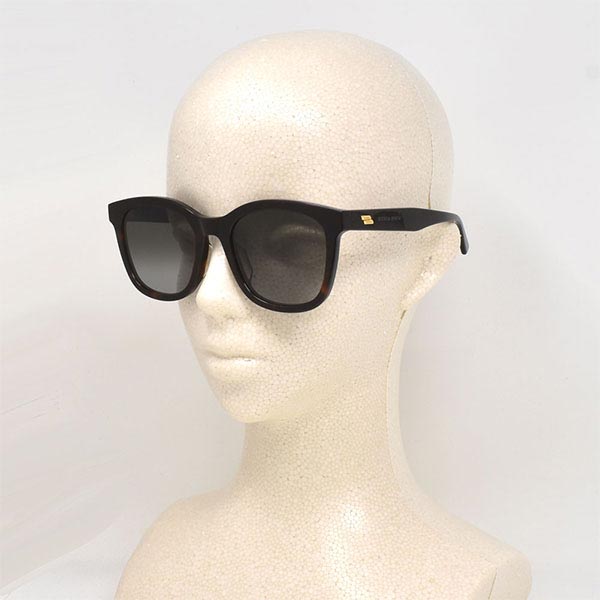 サングラス ボッテガヴェネタ BOTTEGA VENETA BV1080SK-004 ユニセックス