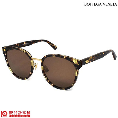 サングラス ボッテガヴェネタ BOTTEGA VENETA BV1081SK-002 ユニセックス