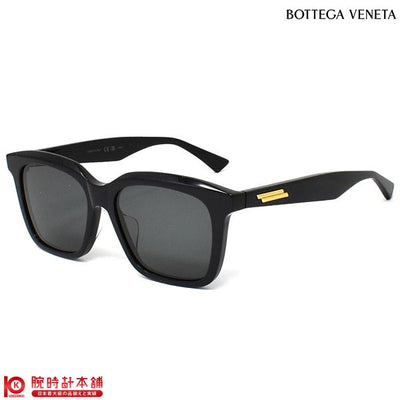 サングラス ボッテガヴェネタ BOTTEGA VENETA BV1094SA-001 ユニセックス