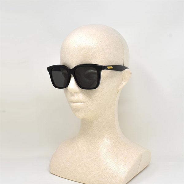 サングラス ボッテガヴェネタ BOTTEGA VENETA BV1094SA-001 ユニセックス