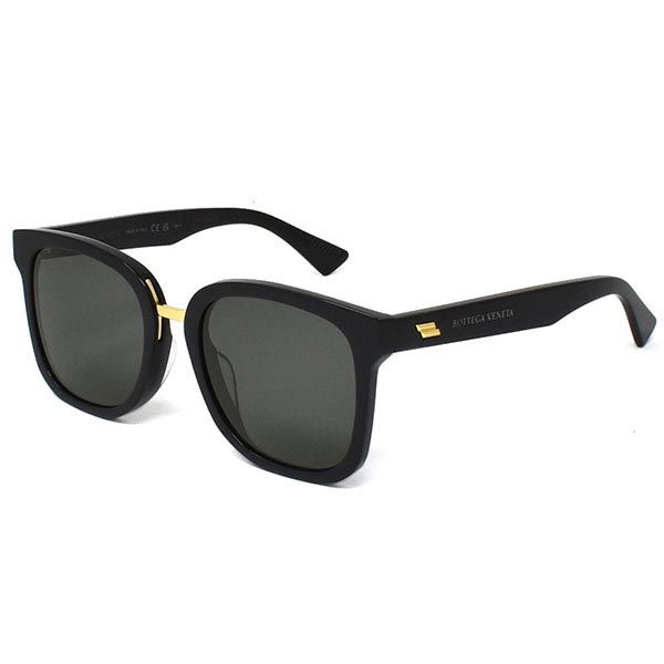サングラス ボッテガヴェネタ BOTTEGA VENETA BV1095SA-001 ユニセックス