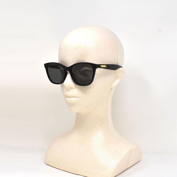 サングラス ボッテガヴェネタ BOTTEGA VENETA BV1151SA-001 ユニセックス