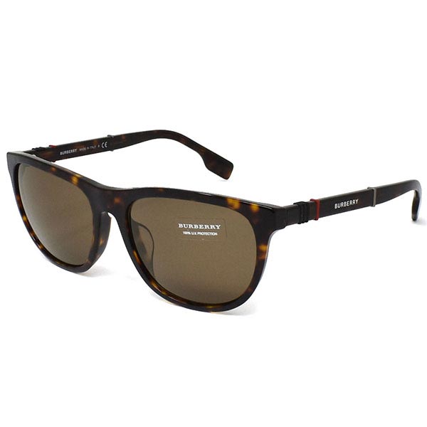 サングラス バーバリー BURBERRY BE4319F 300273 58 ユニセックス