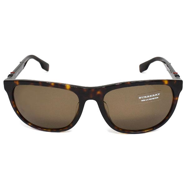 サングラス バーバリー BURBERRY BE4319F 300273 58 ユニセックス